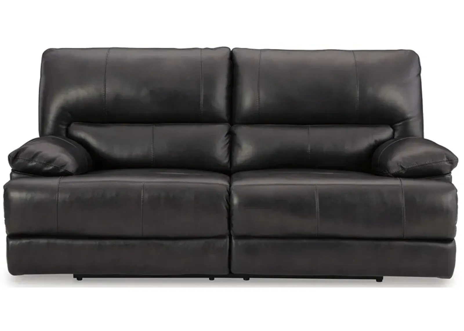 Mountainous Power Recline Sofa