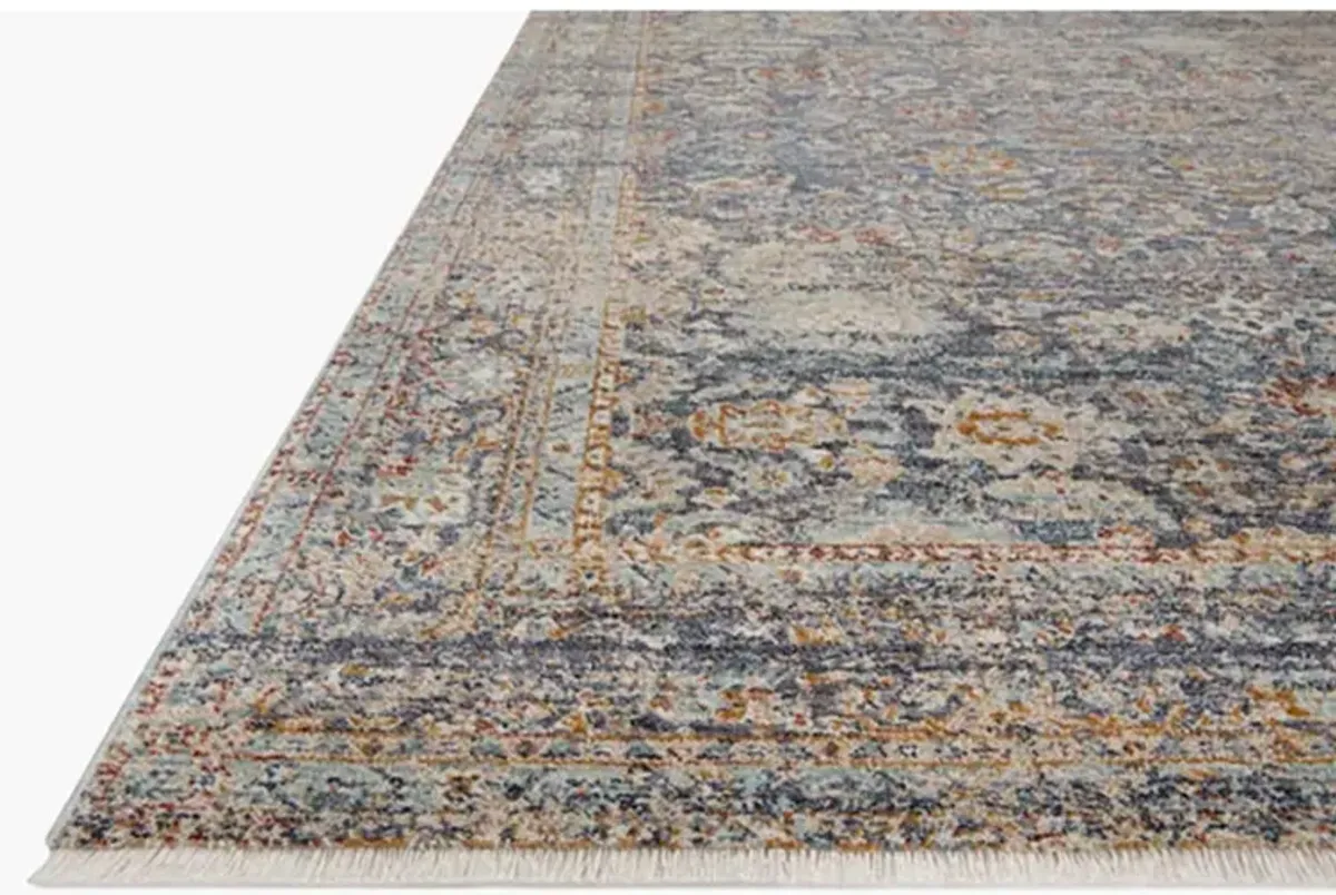 Blake BLA07 5'3" x 7'6" Rug