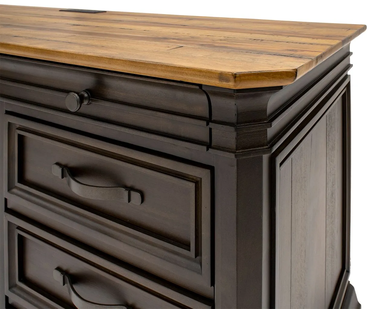 Executive Credenza