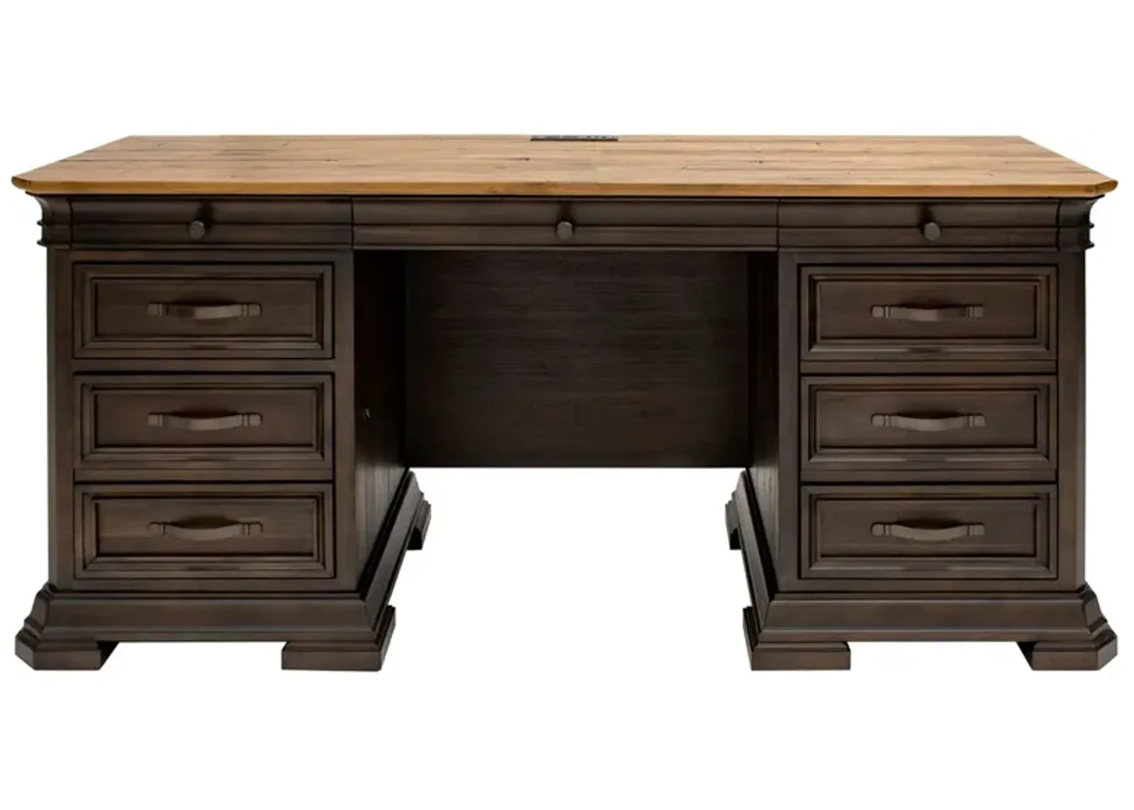 Executive Credenza