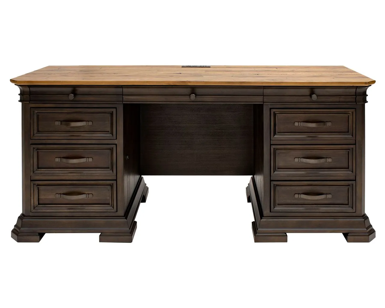 Executive Credenza