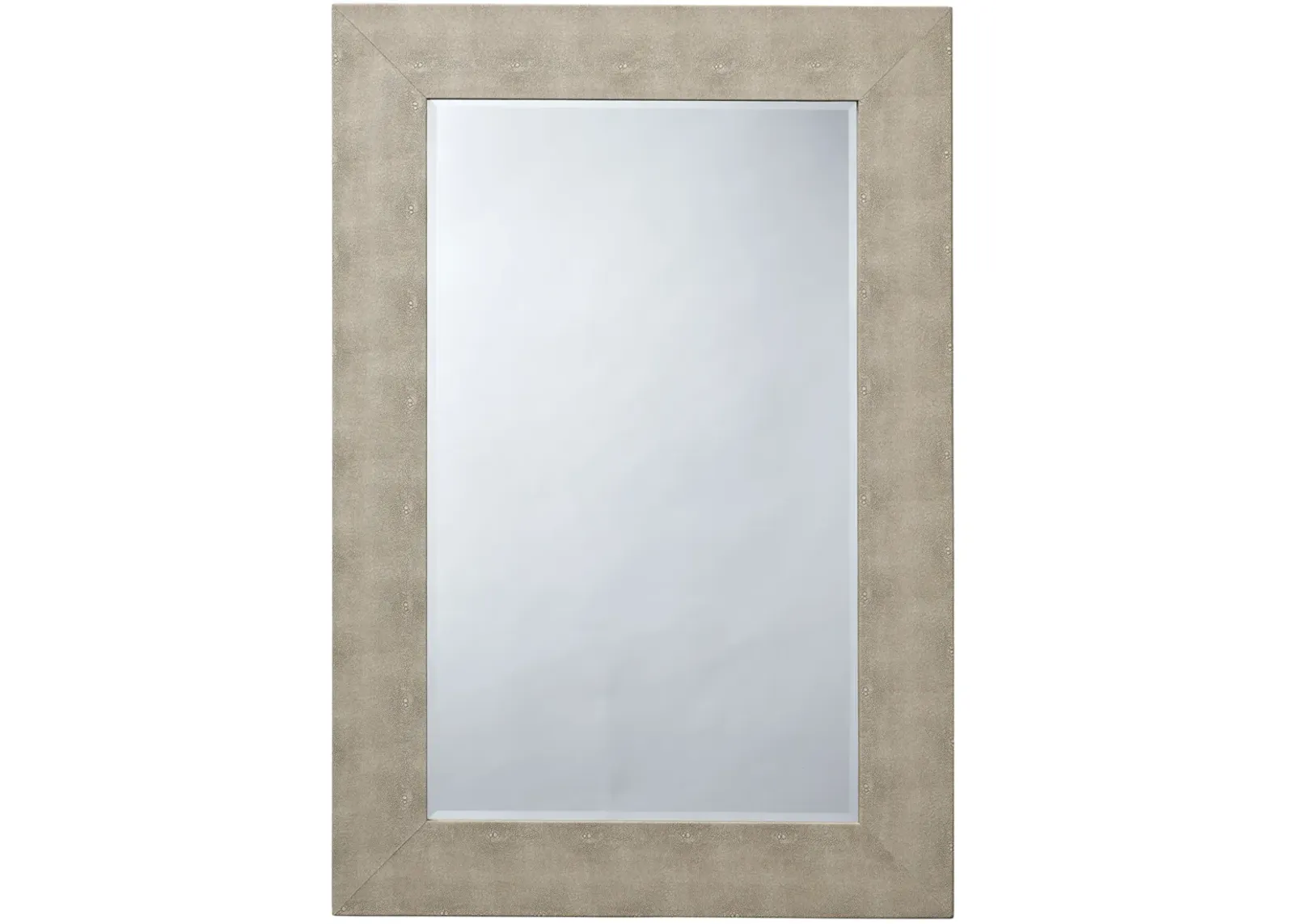 Structure Rectangle Mirror