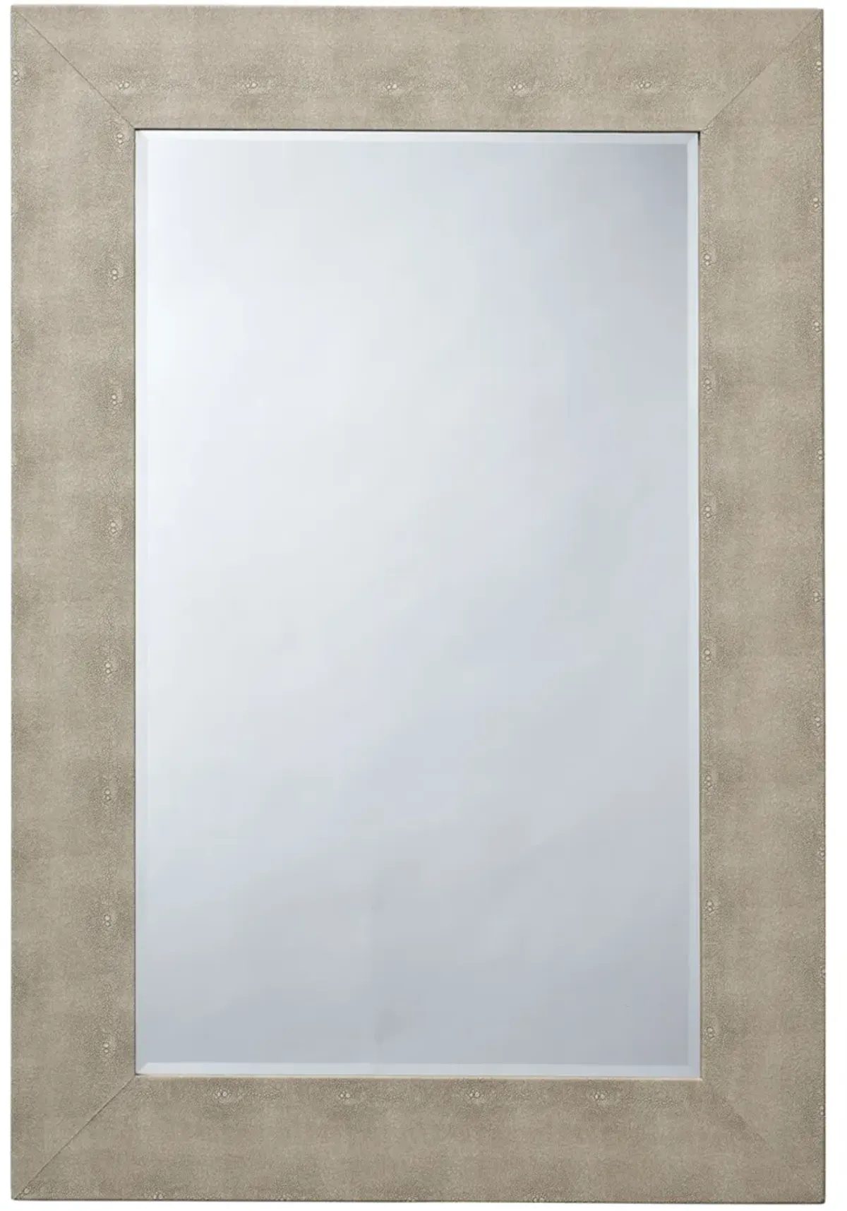 Structure Rectangle Mirror