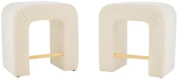 Cream color