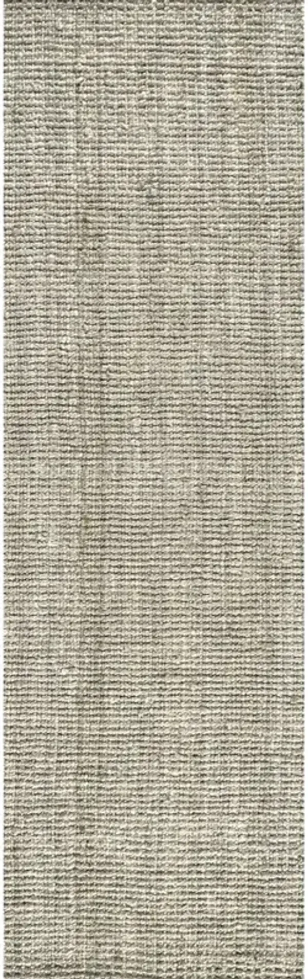 Pata Hand Woven Chunky Jute Area Rug
