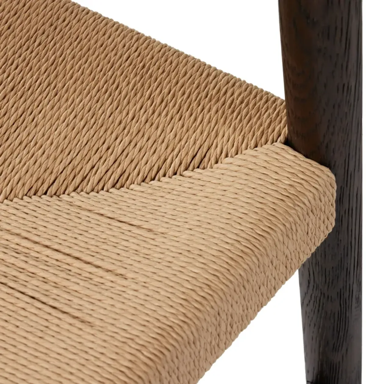 Glenmore Woven Dining Chair