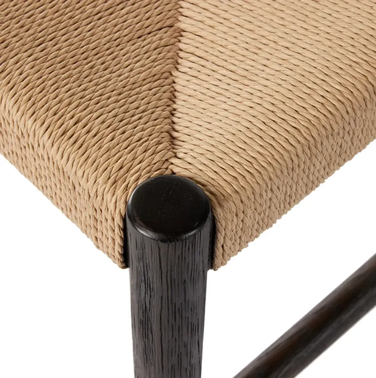 Glenmore Woven Dining Chair