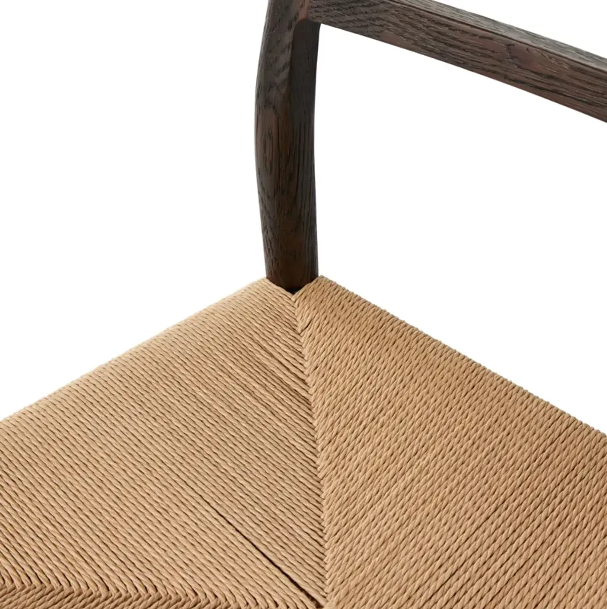 Glenmore Woven Dining Chair