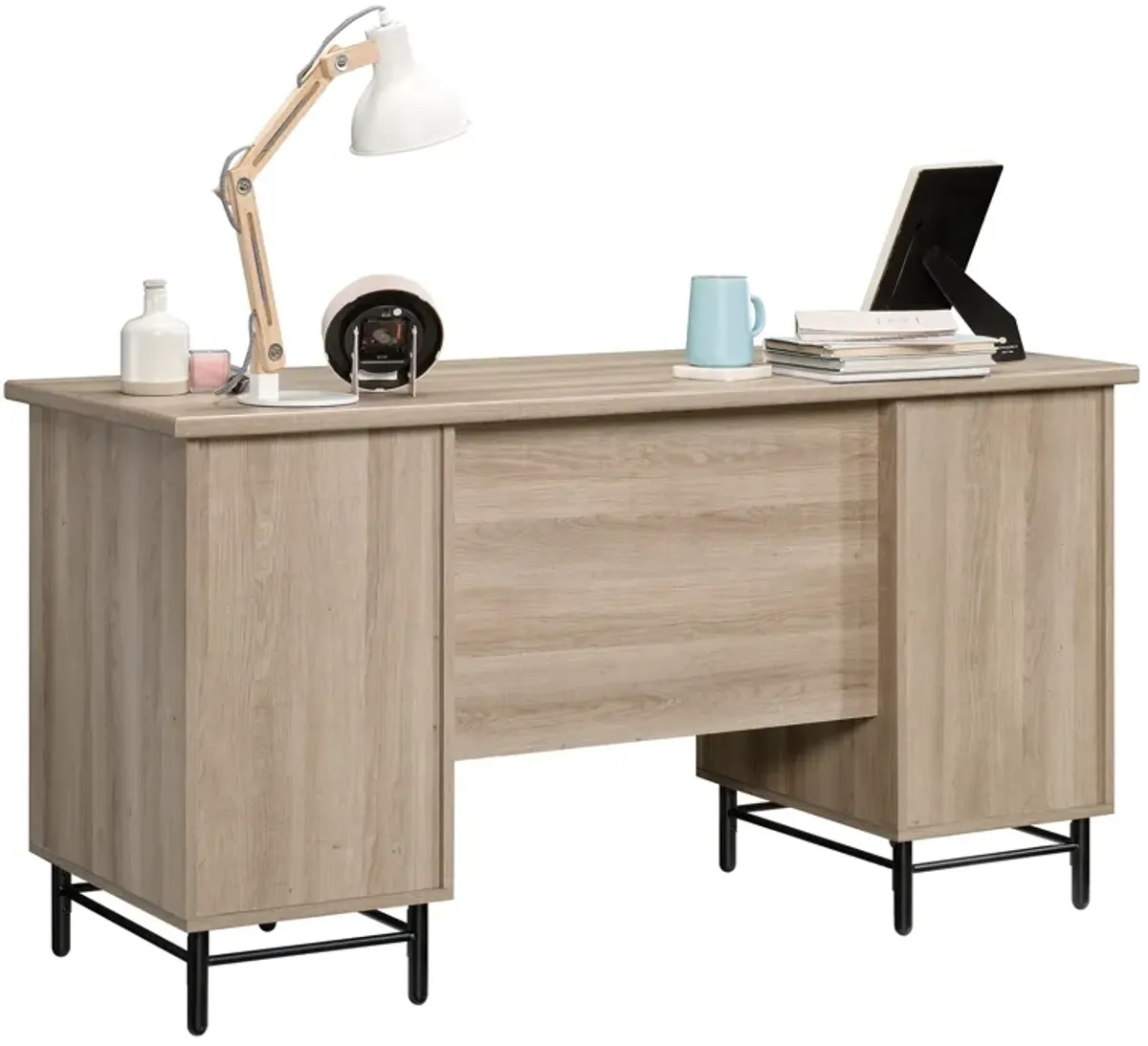 Anda Norr Executive Desk