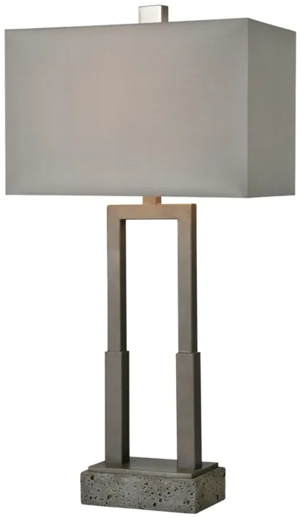 Courier Table Lamp