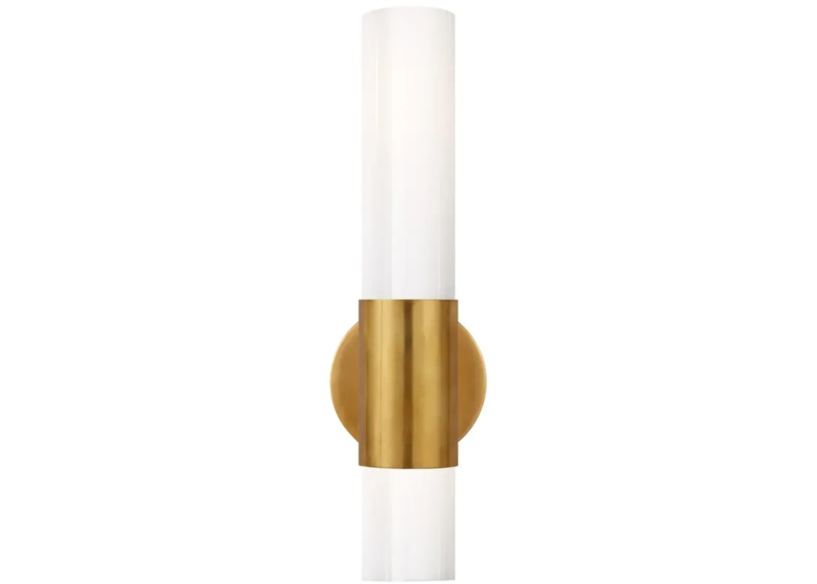 Penz Medium Cylindrical Sconce