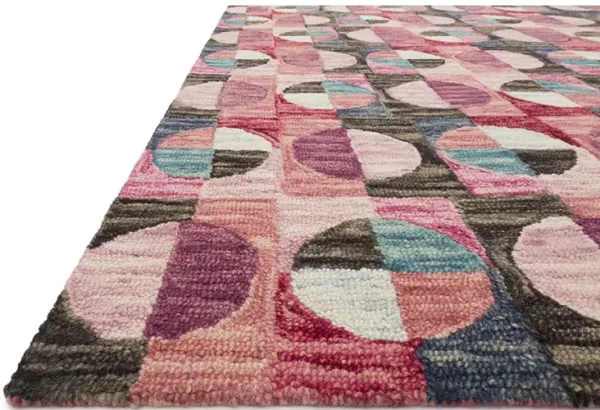 Hallu HAL06 2'3" x 3'9" Rug