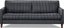 Gunmetal Gray color