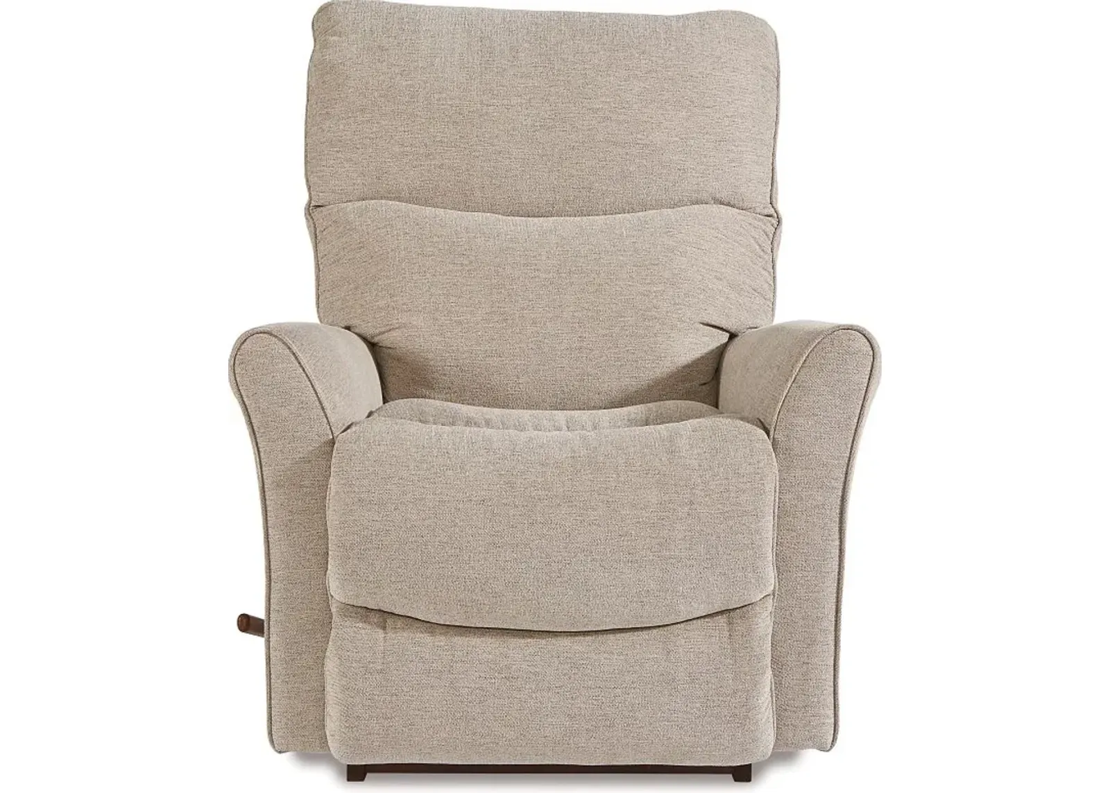 Rowan Oat Recliner