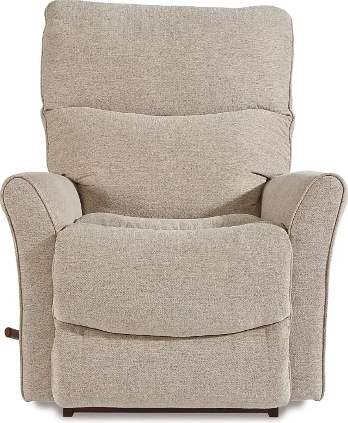 Rowan Oat Recliner