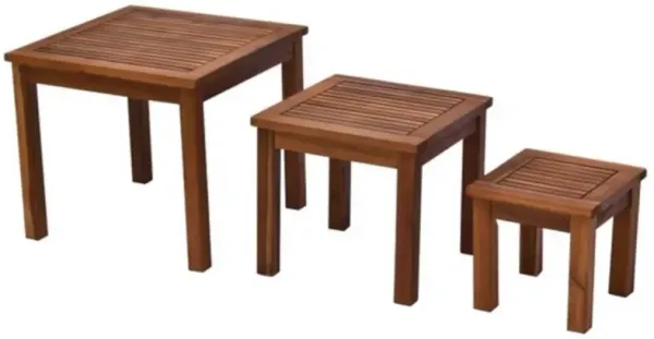 Modern Coffee Table, Stylish Living Room Center Table with Storage