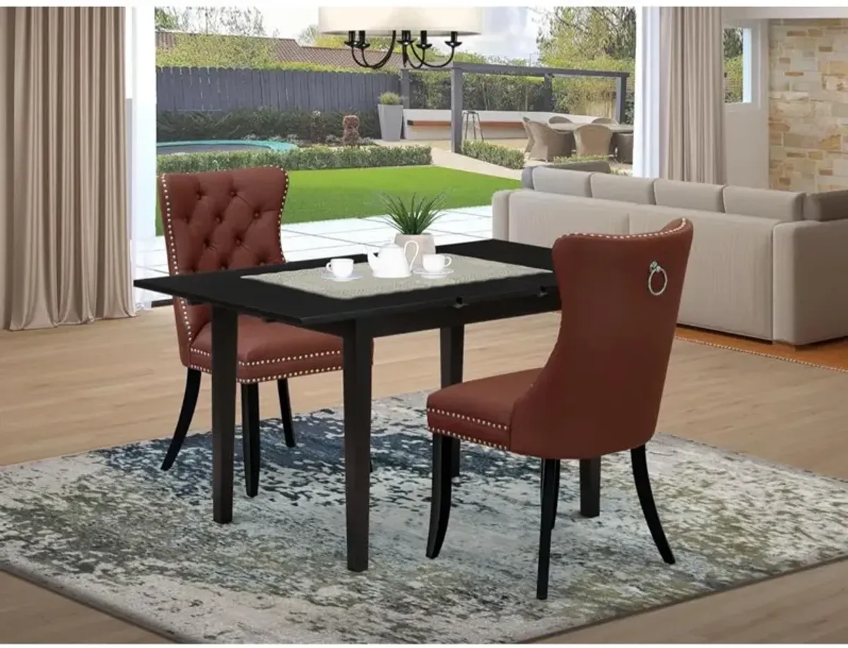 3 Piece Dining Set