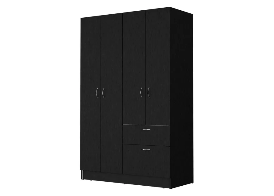 Habana Armoire