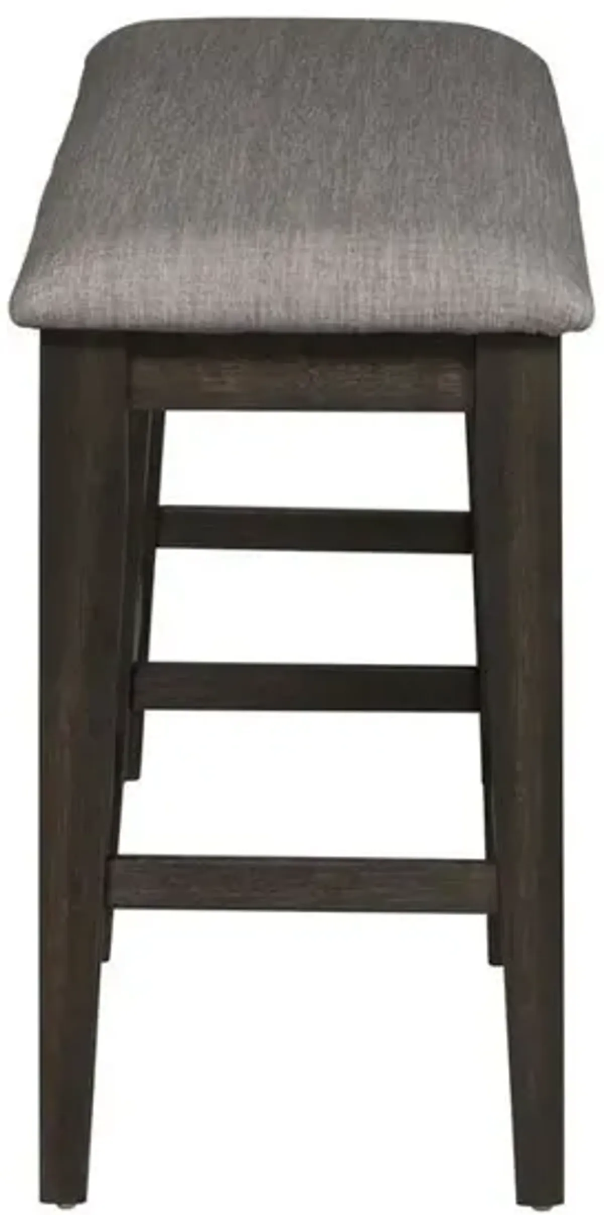 Starlight Canyon Home Brown Wooden Dining Bench – Versatile Bedroom or Entryway Bench Seat