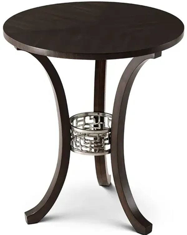 Frenzy Accent Table