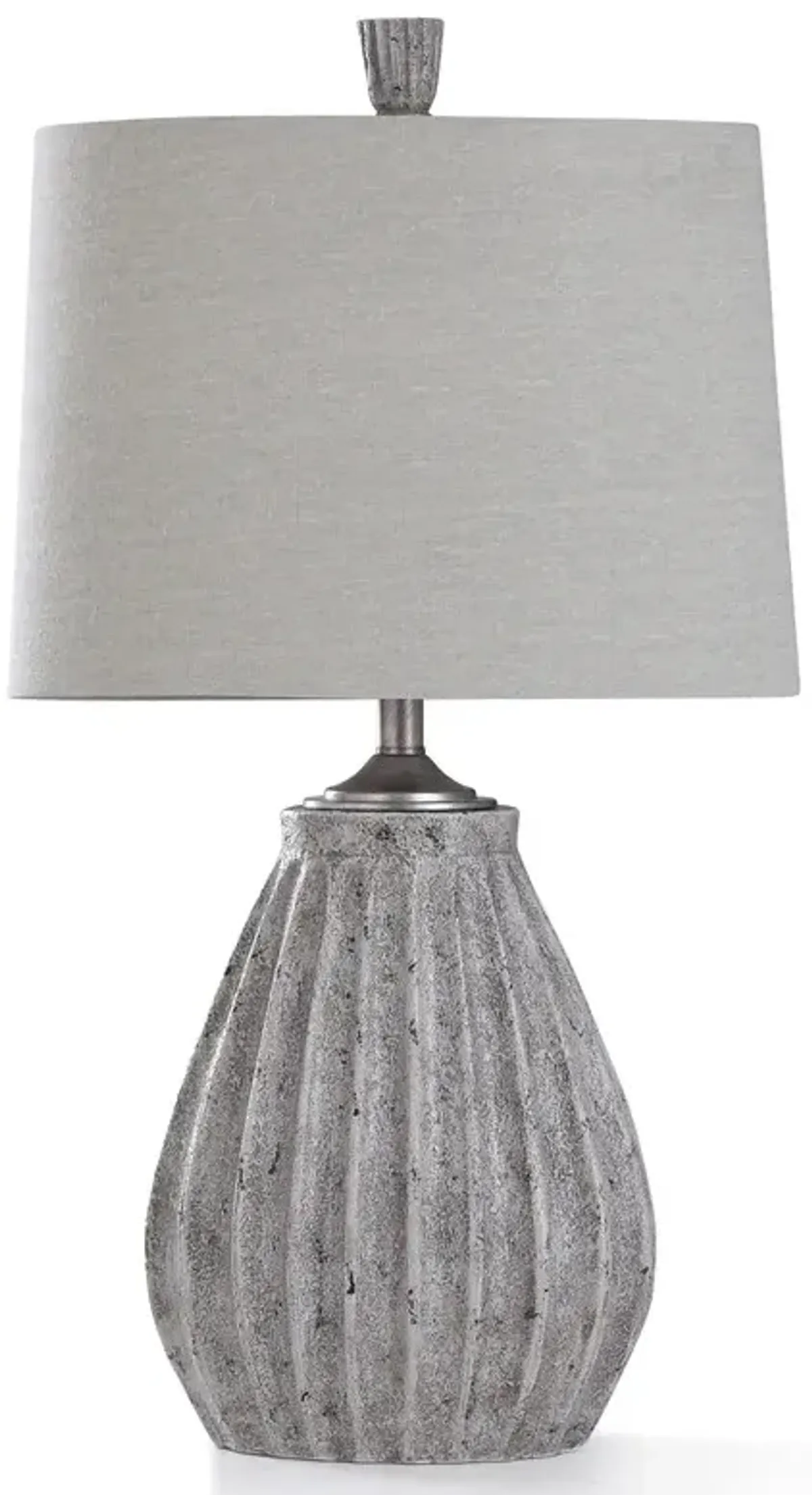 Arther Stone Table Lamp