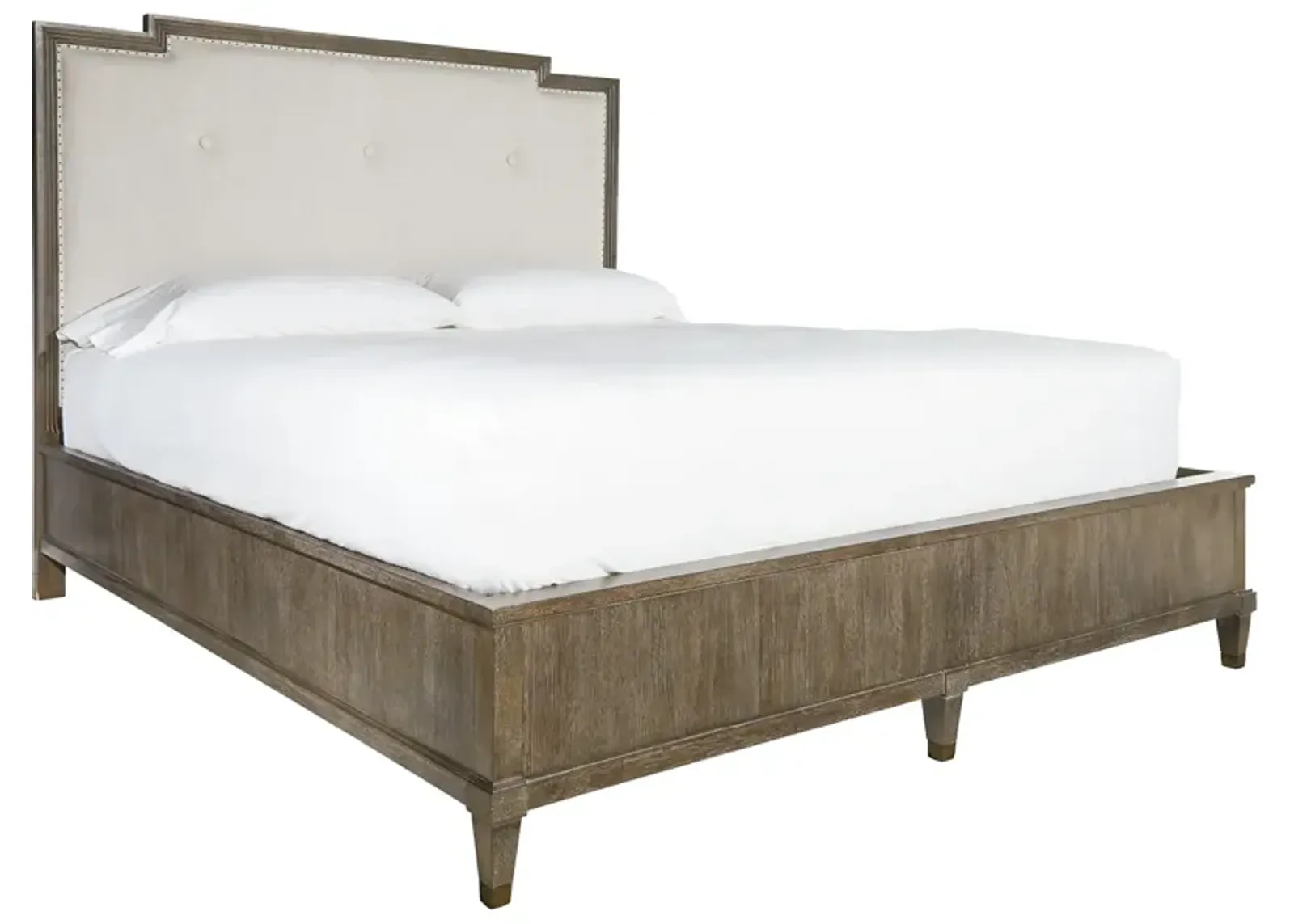 Harmony Bed Complete King