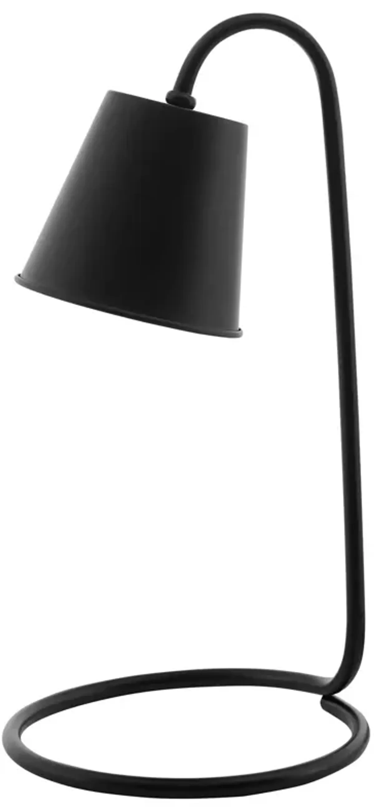 Proclaim Metal Table Lamp