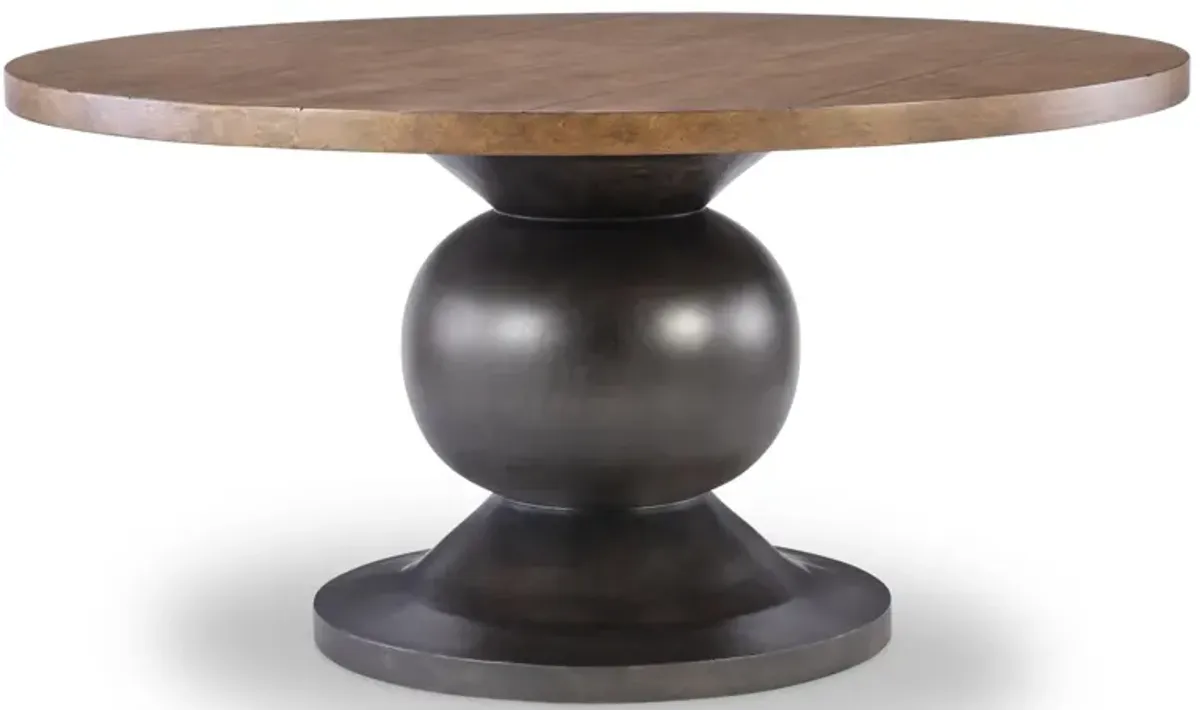 Artisan's Place 60" Round Dining Table