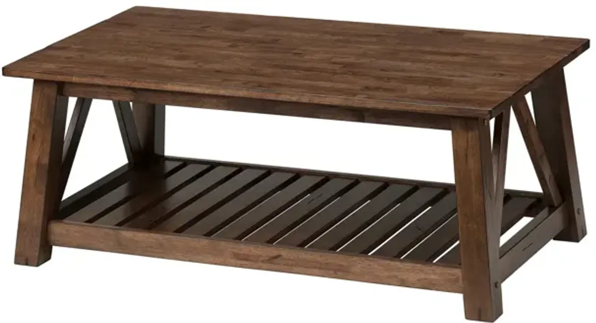 Carmel Coffee Table