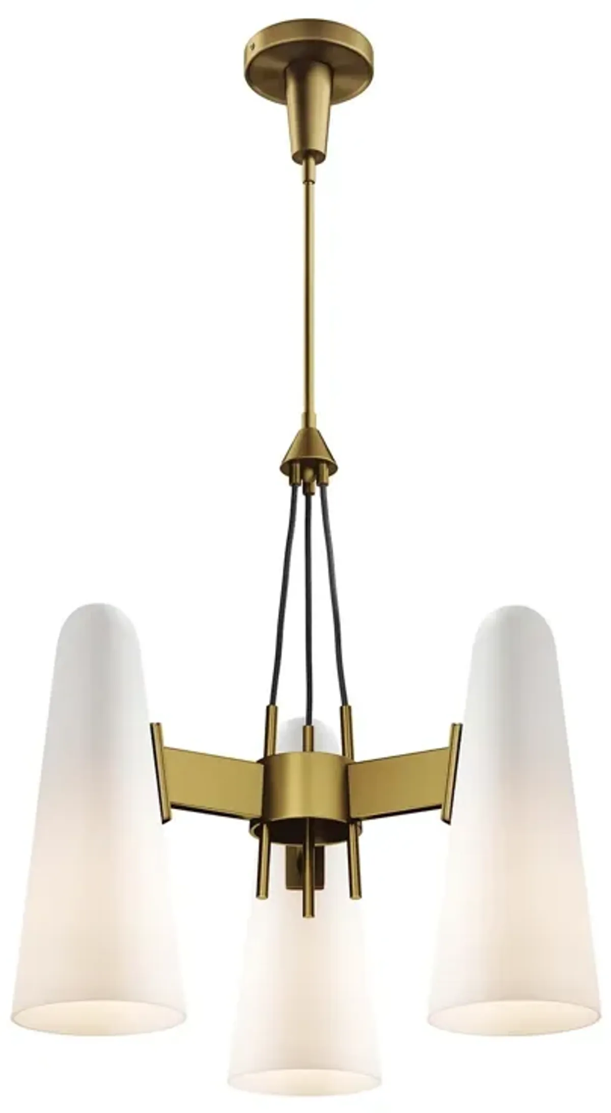 Beacon 3-Light Pendant Light