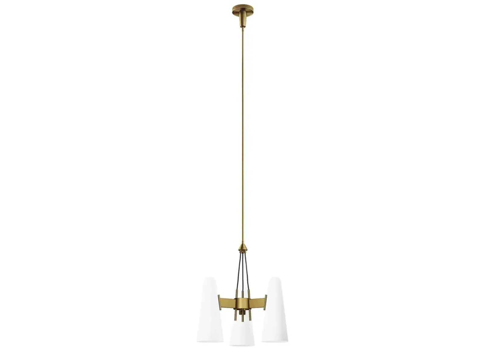 Beacon 3-Light Pendant Light