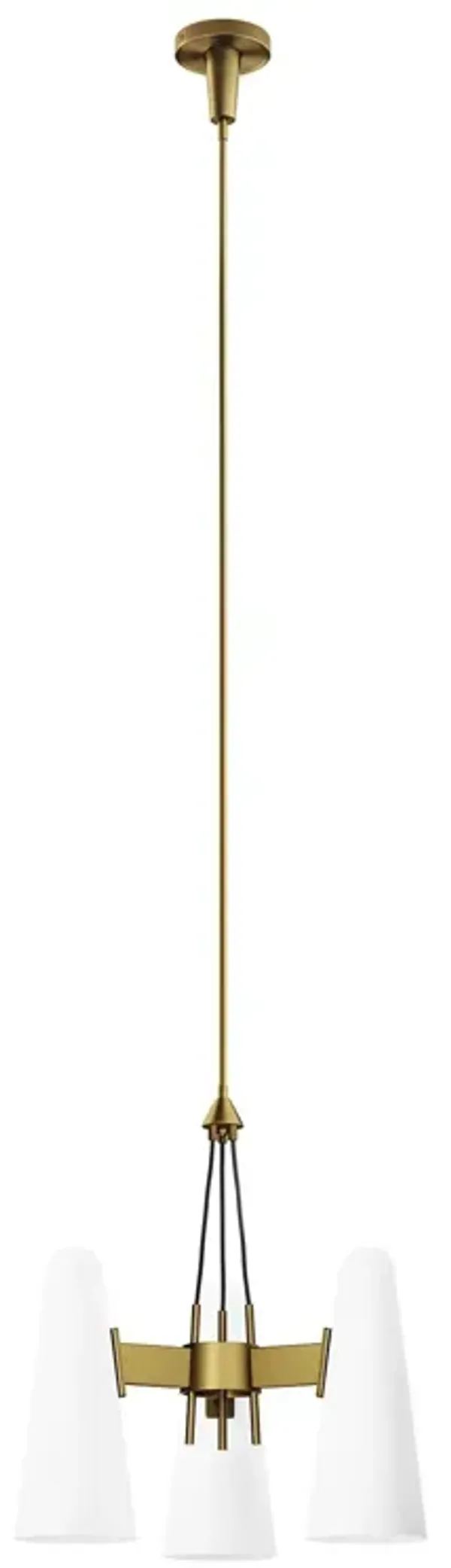 Beacon 3-Light Pendant Light