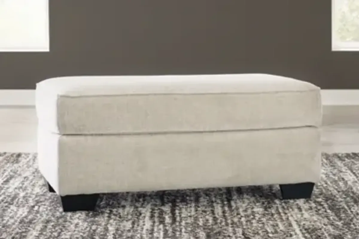 Heartcort Ottoman