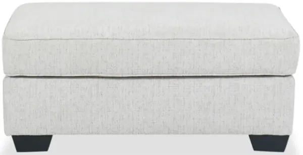 Heartcort Ottoman