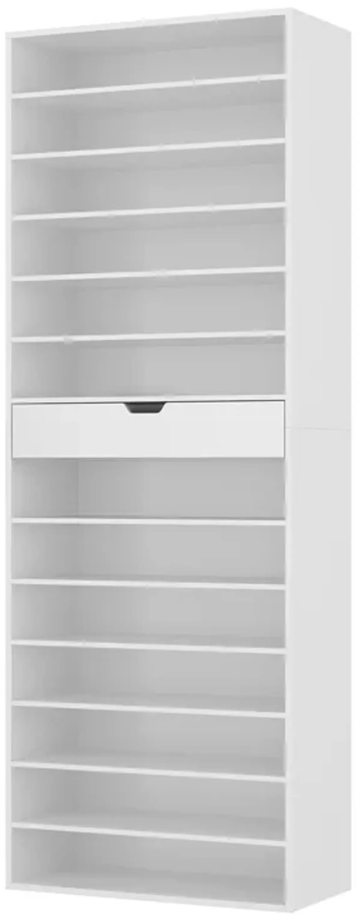 Shoe Rack Multi Layer Shelf Entrance Storage Shoe Cabinet Space Saving