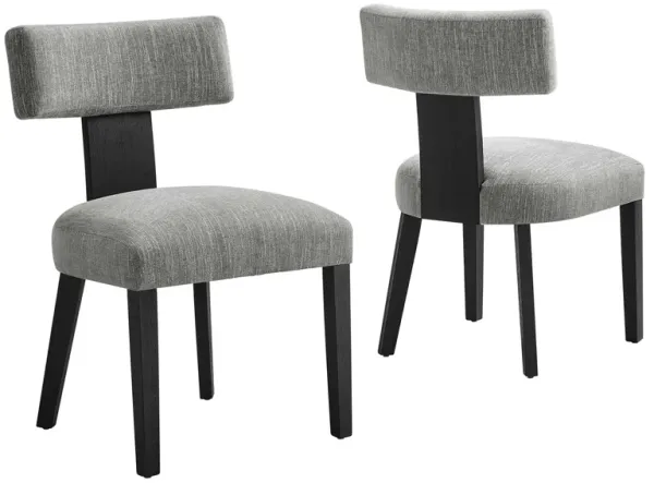 Nalani Dining Chairs - Set of 2