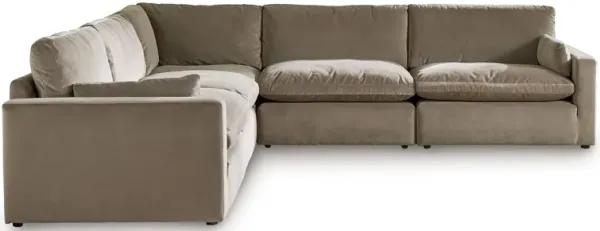 Sophie 5-Piece Sectional
