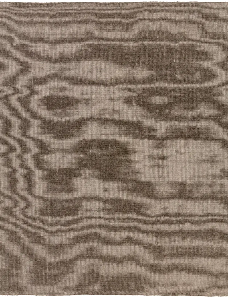 Birchwood Alyster Tan/Taupe 3' x 10' Runner Rug