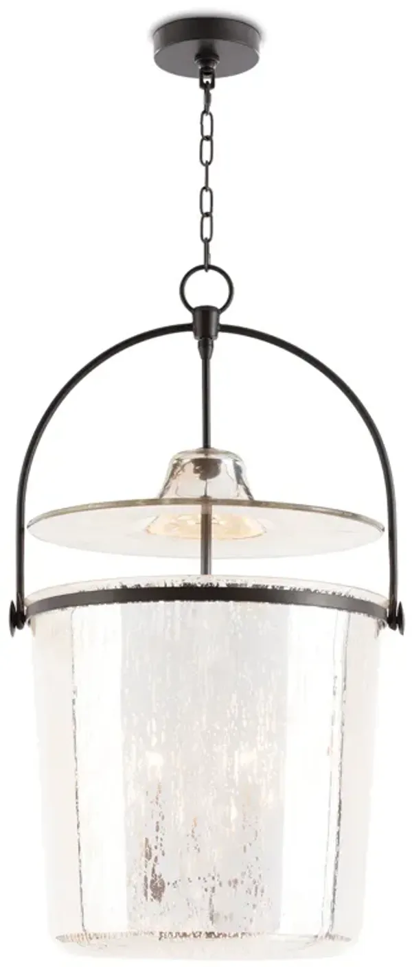 Emerson Bell Jar Pendant Large