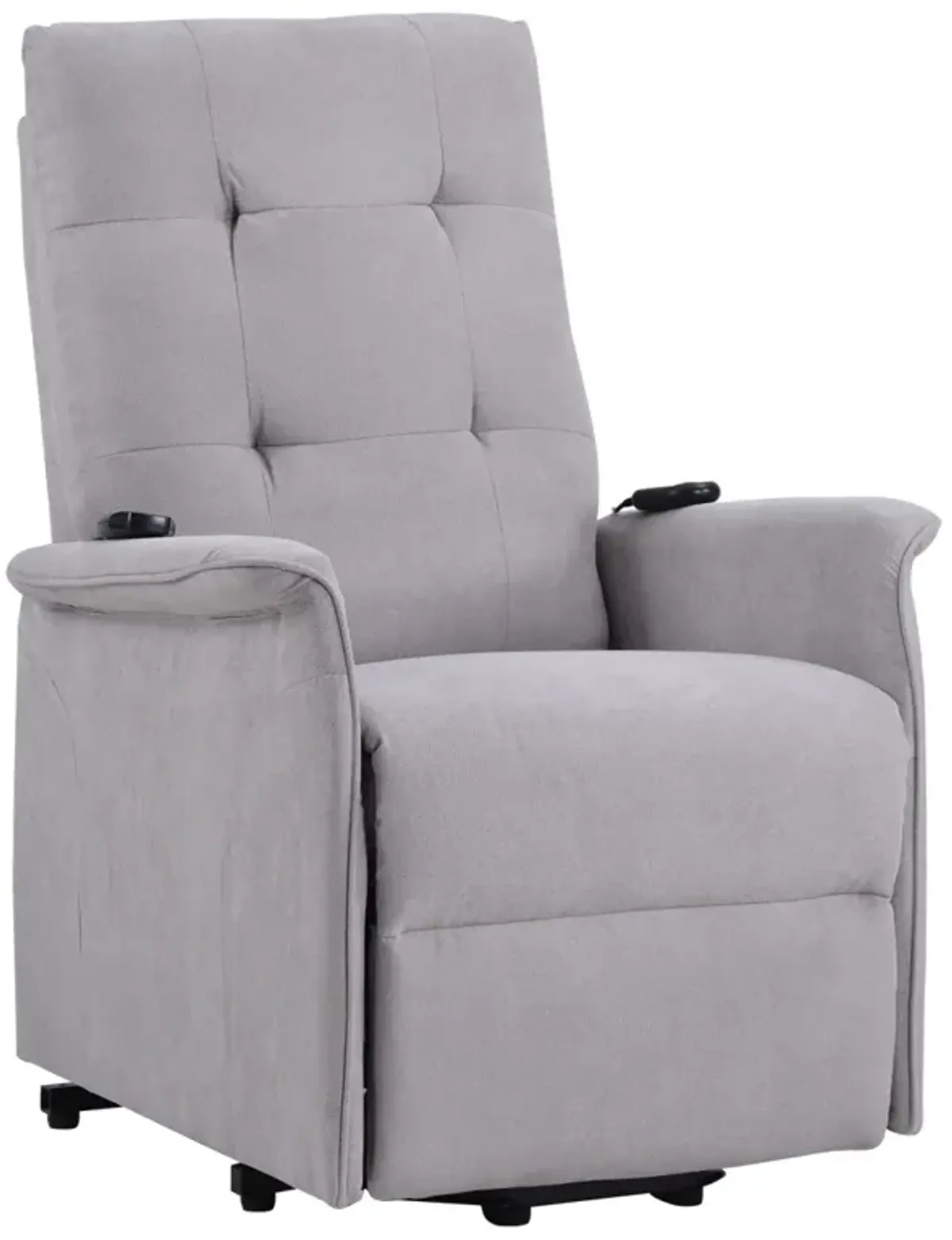 Power Lift Chair For Elderly With Adjustable Massage Function Recliner Chair For Living Room