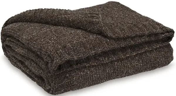 Anawood Throw