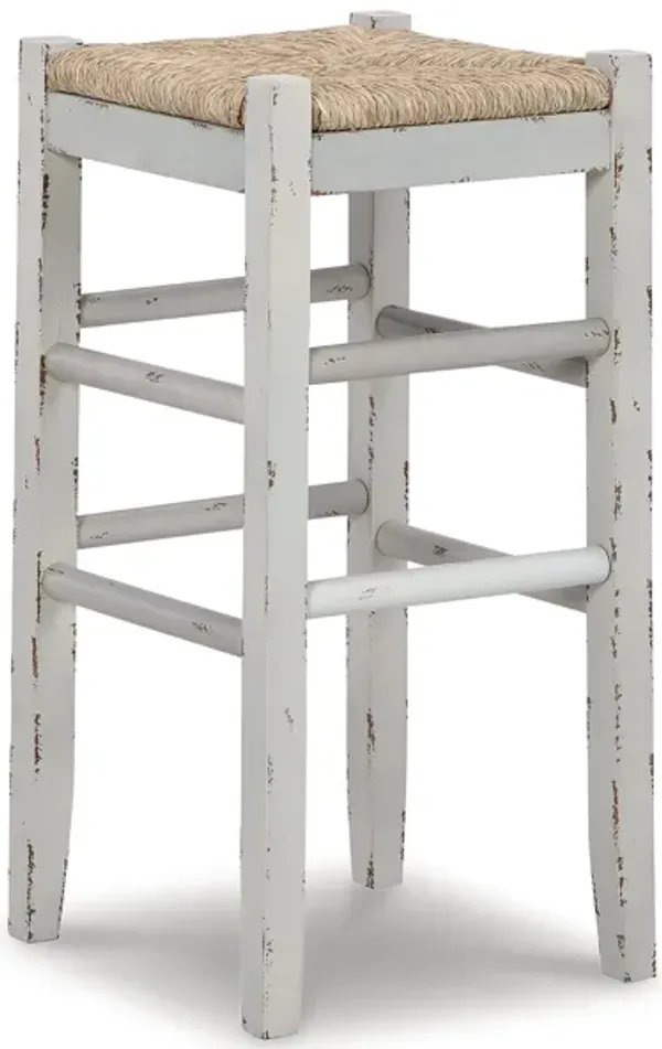 Mirimyn Bar Height Bar Stool (Set of 2)