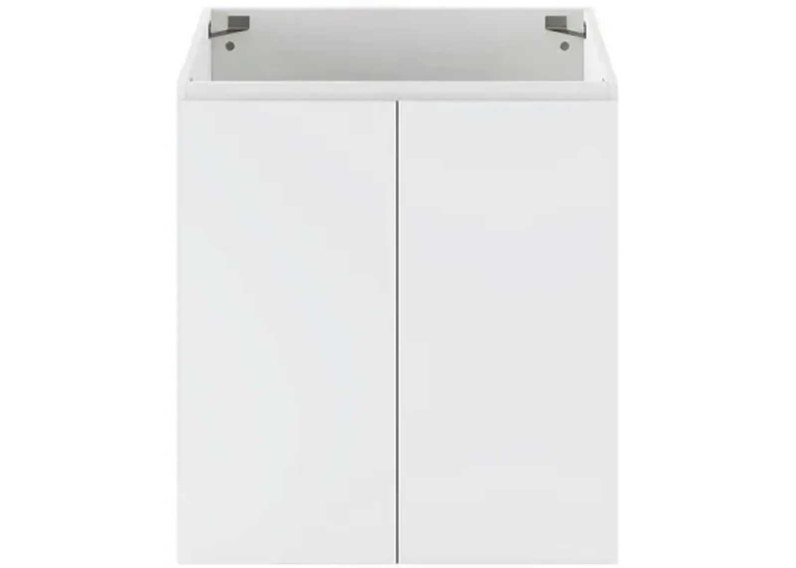 Vitality 24" Wall-Mount Bathroom Vanity