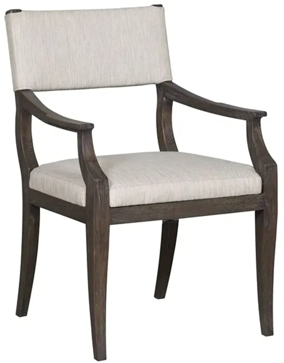 Ridge Dining Arm Chair