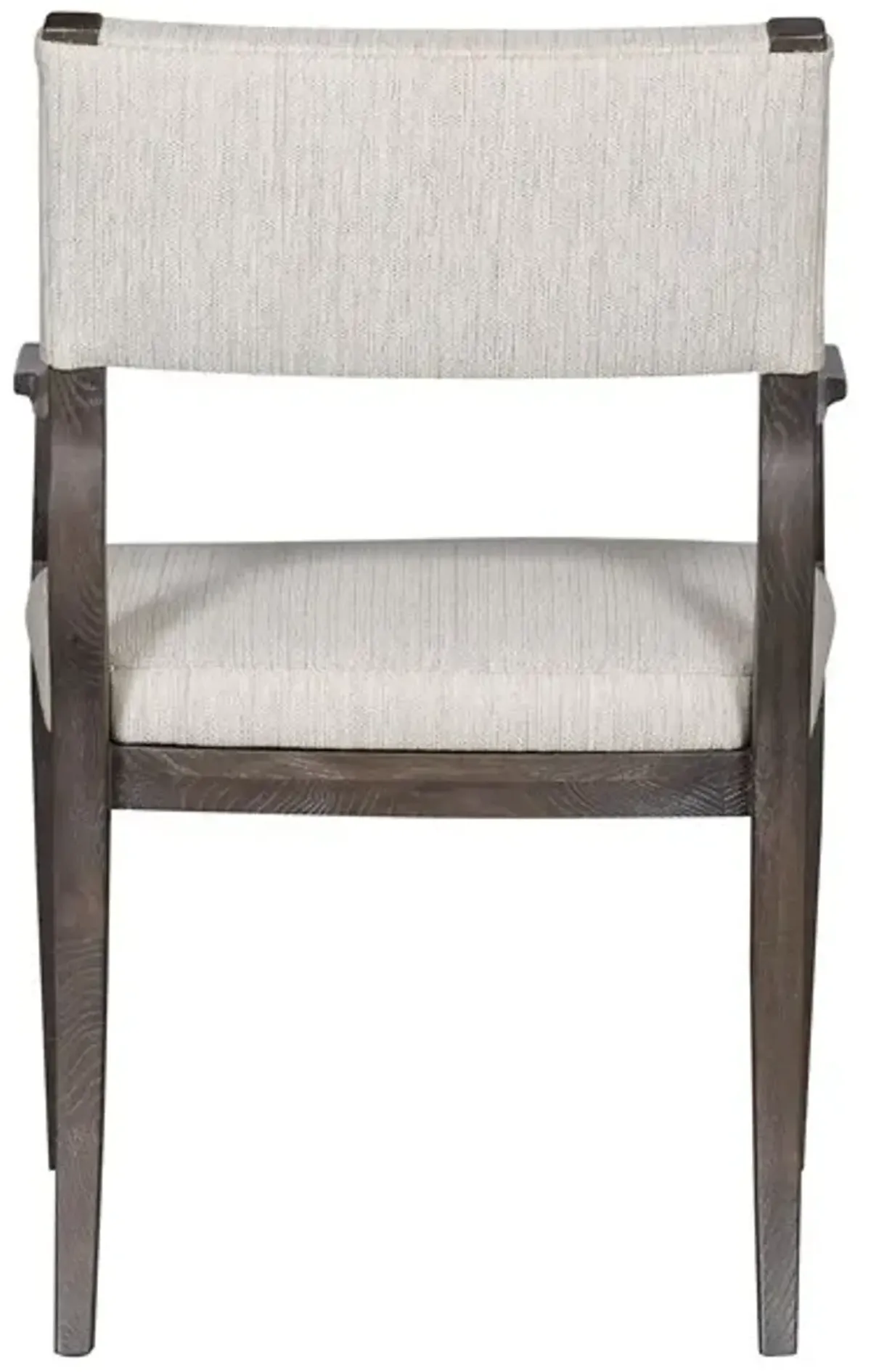 Ridge Dining Arm Chair