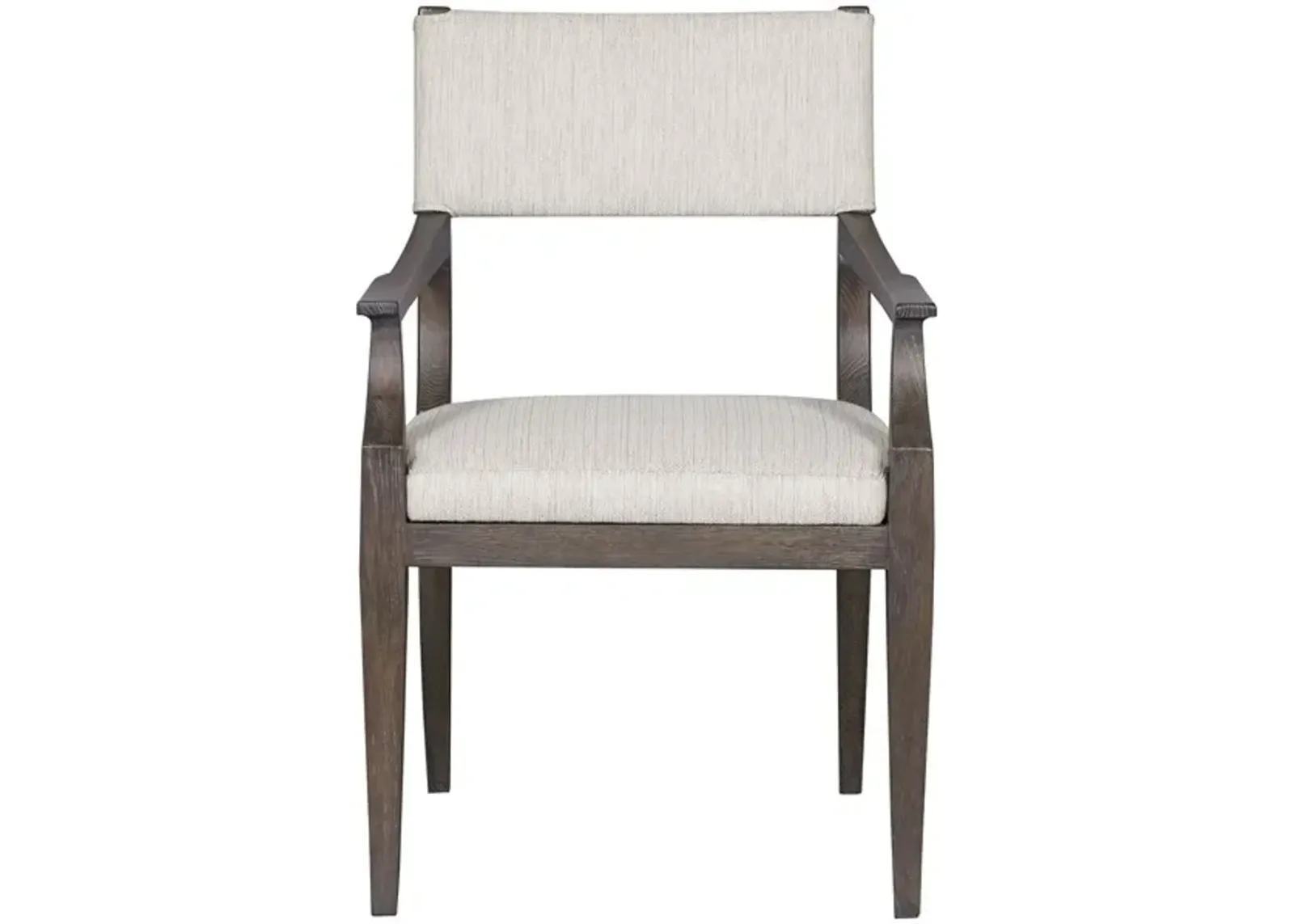 Ridge Dining Arm Chair