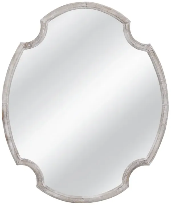 Fairvale Wall Mirror