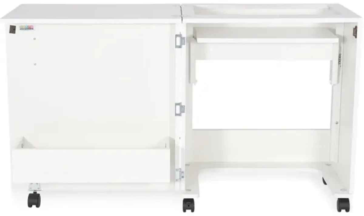 Arrow Judy Sewing Cabinet White