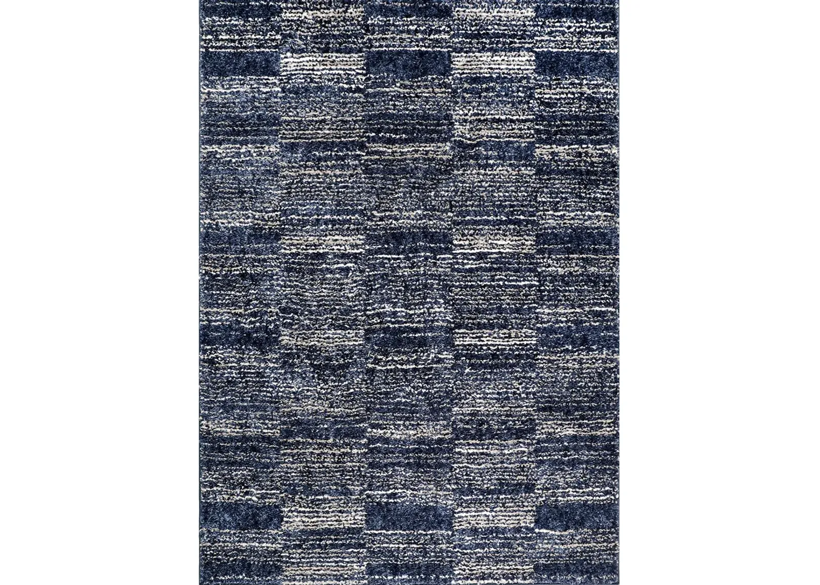 Lana LA04 Navy Pewter 9'x13'