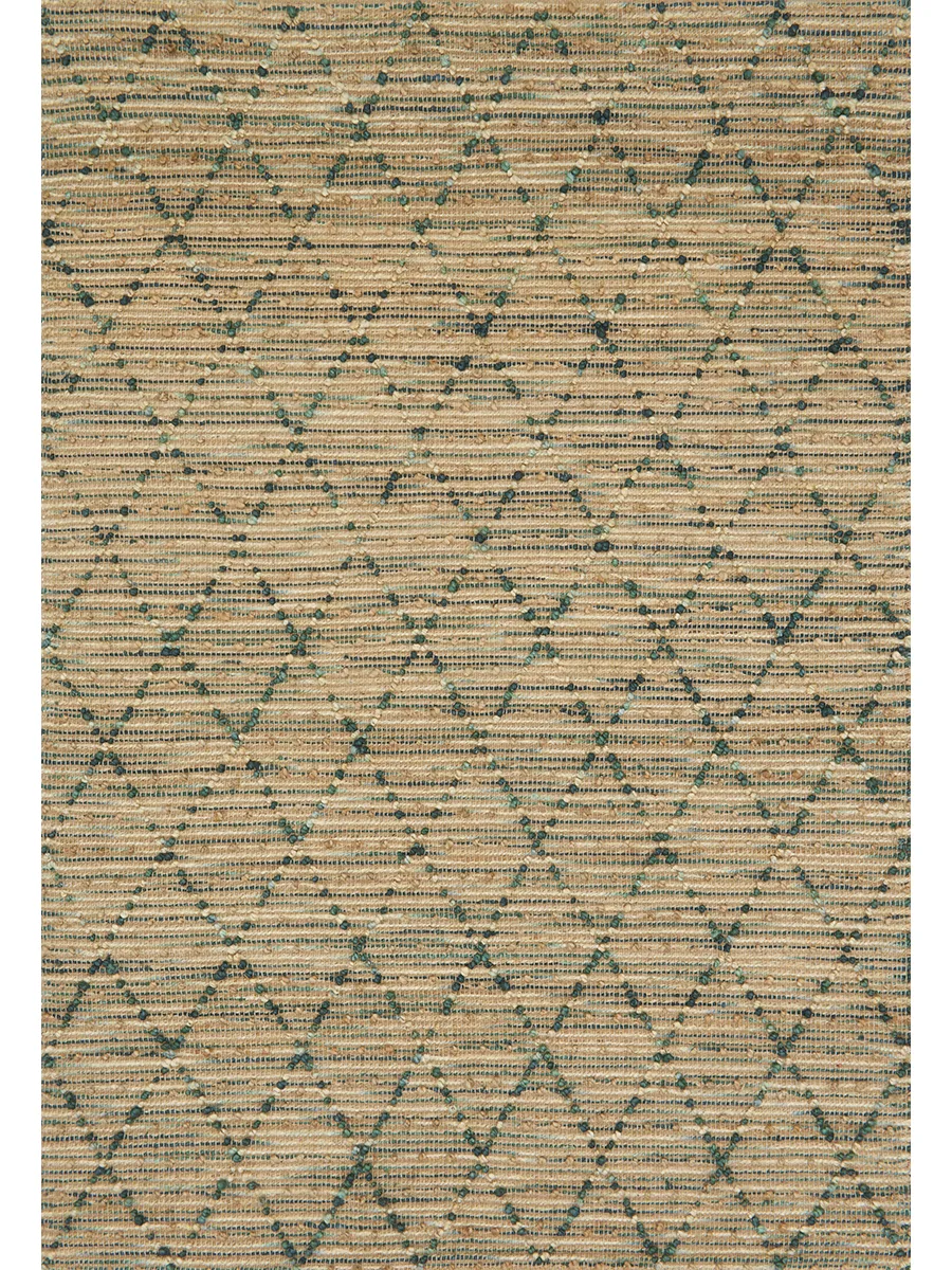 Beacon BU03 2'6" x 7'6" Rug